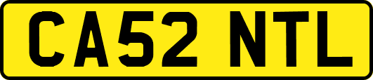 CA52NTL
