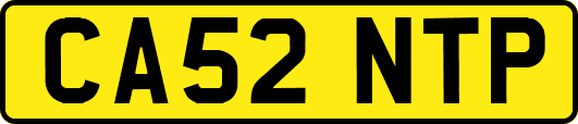 CA52NTP