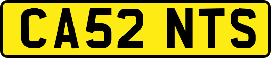 CA52NTS