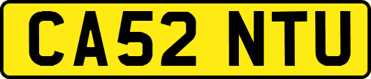 CA52NTU
