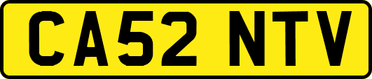 CA52NTV