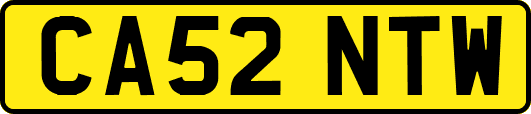 CA52NTW