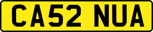 CA52NUA