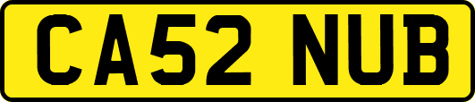 CA52NUB