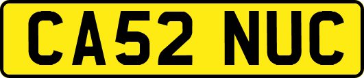 CA52NUC