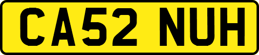 CA52NUH