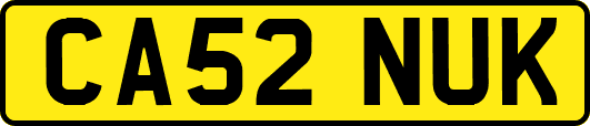 CA52NUK