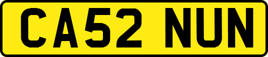 CA52NUN