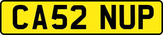 CA52NUP