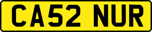 CA52NUR