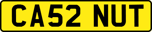 CA52NUT
