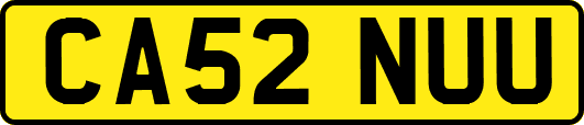 CA52NUU