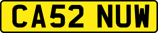 CA52NUW
