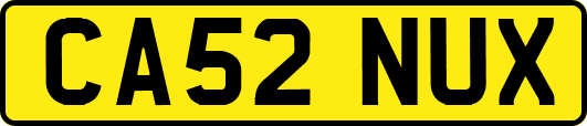 CA52NUX