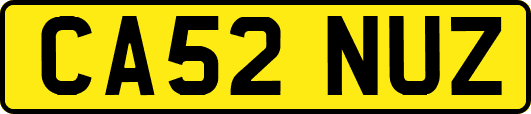 CA52NUZ