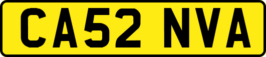 CA52NVA
