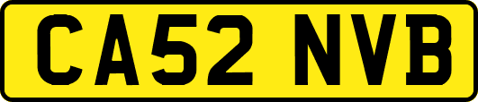 CA52NVB