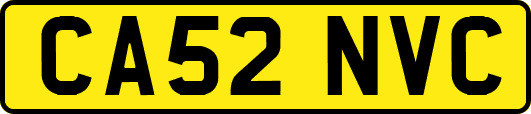 CA52NVC