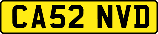 CA52NVD