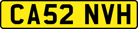 CA52NVH