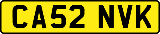 CA52NVK