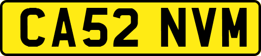 CA52NVM