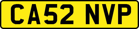 CA52NVP