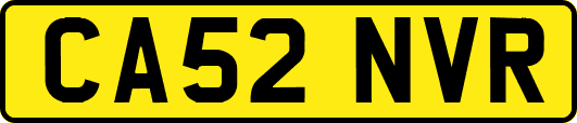 CA52NVR