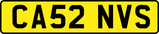 CA52NVS