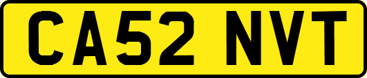 CA52NVT
