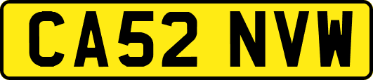 CA52NVW