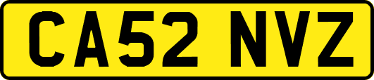 CA52NVZ