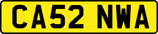 CA52NWA