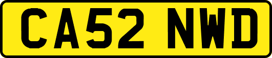 CA52NWD