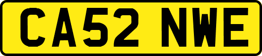 CA52NWE