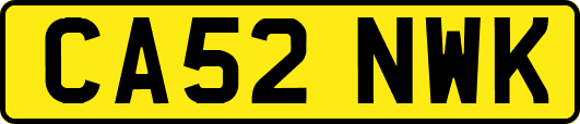 CA52NWK