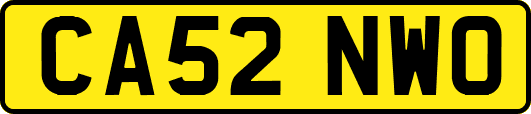 CA52NWO