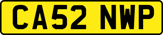 CA52NWP
