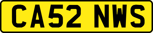 CA52NWS