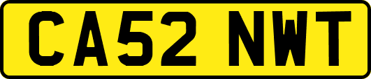 CA52NWT