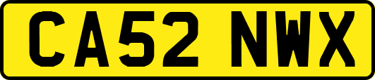 CA52NWX