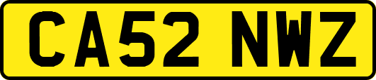 CA52NWZ