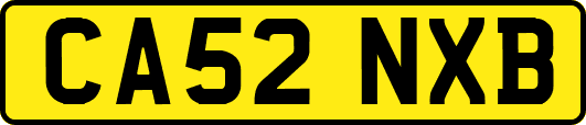 CA52NXB