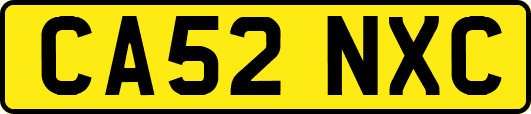 CA52NXC