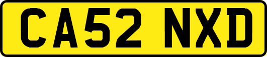 CA52NXD