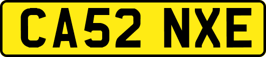 CA52NXE
