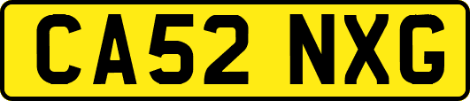 CA52NXG