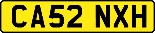 CA52NXH