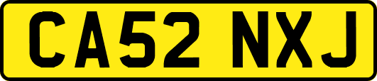 CA52NXJ
