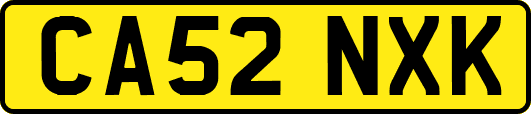 CA52NXK